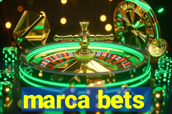 marca bets